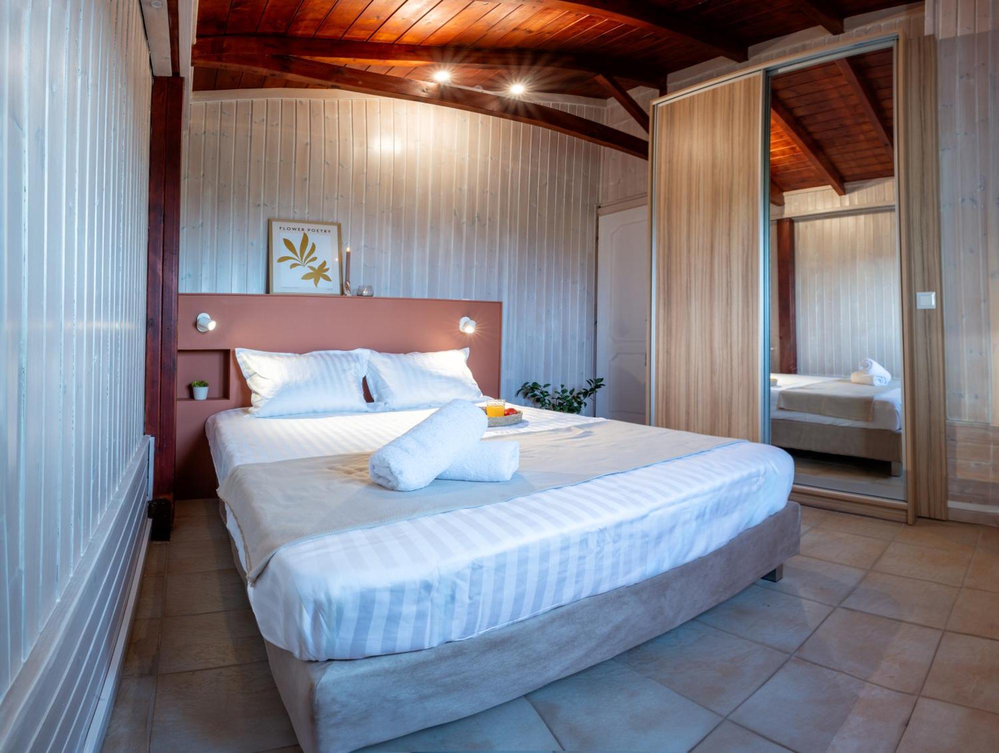 Harmony Sea View Hersónissos