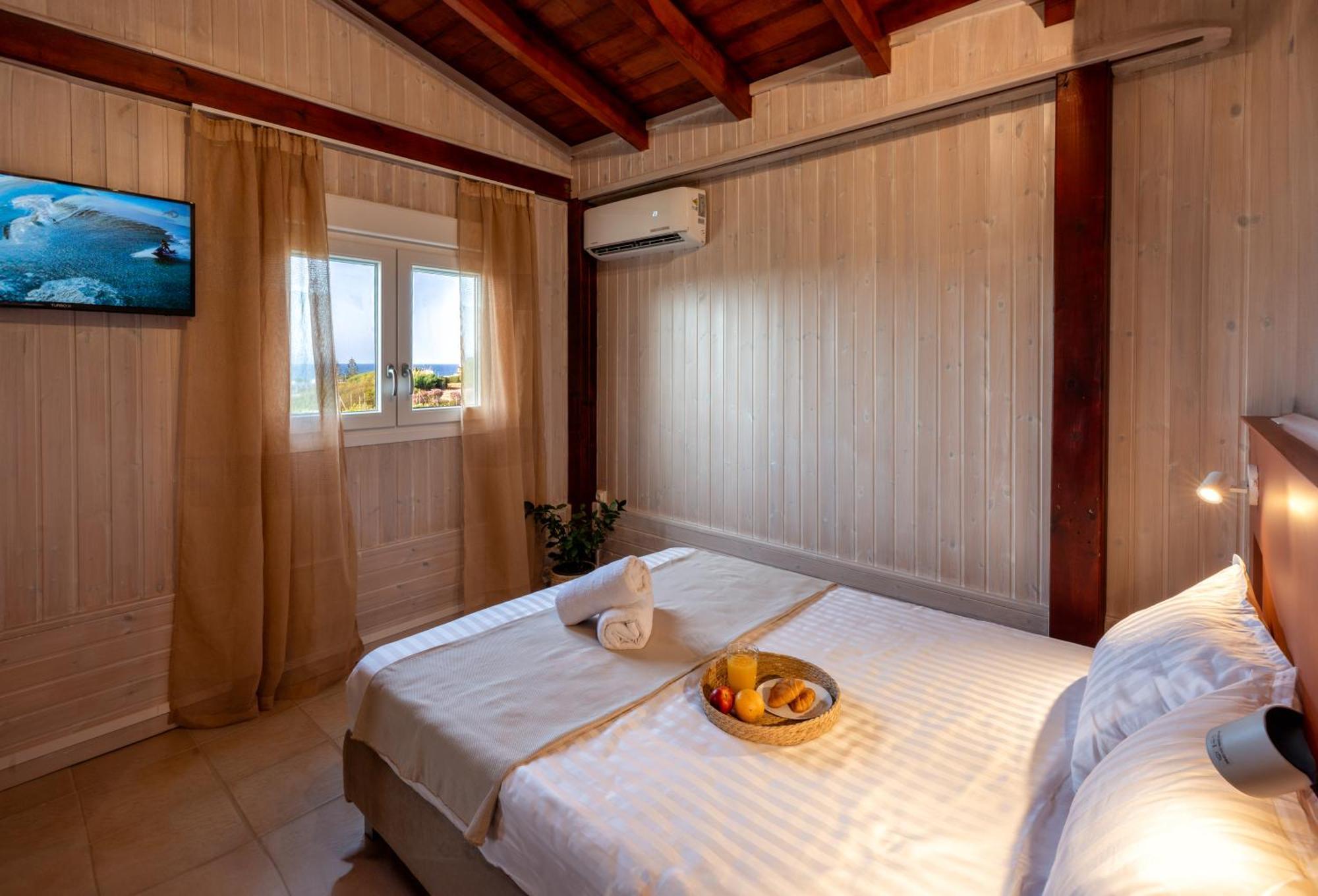 Appartement Harmony Sea View *