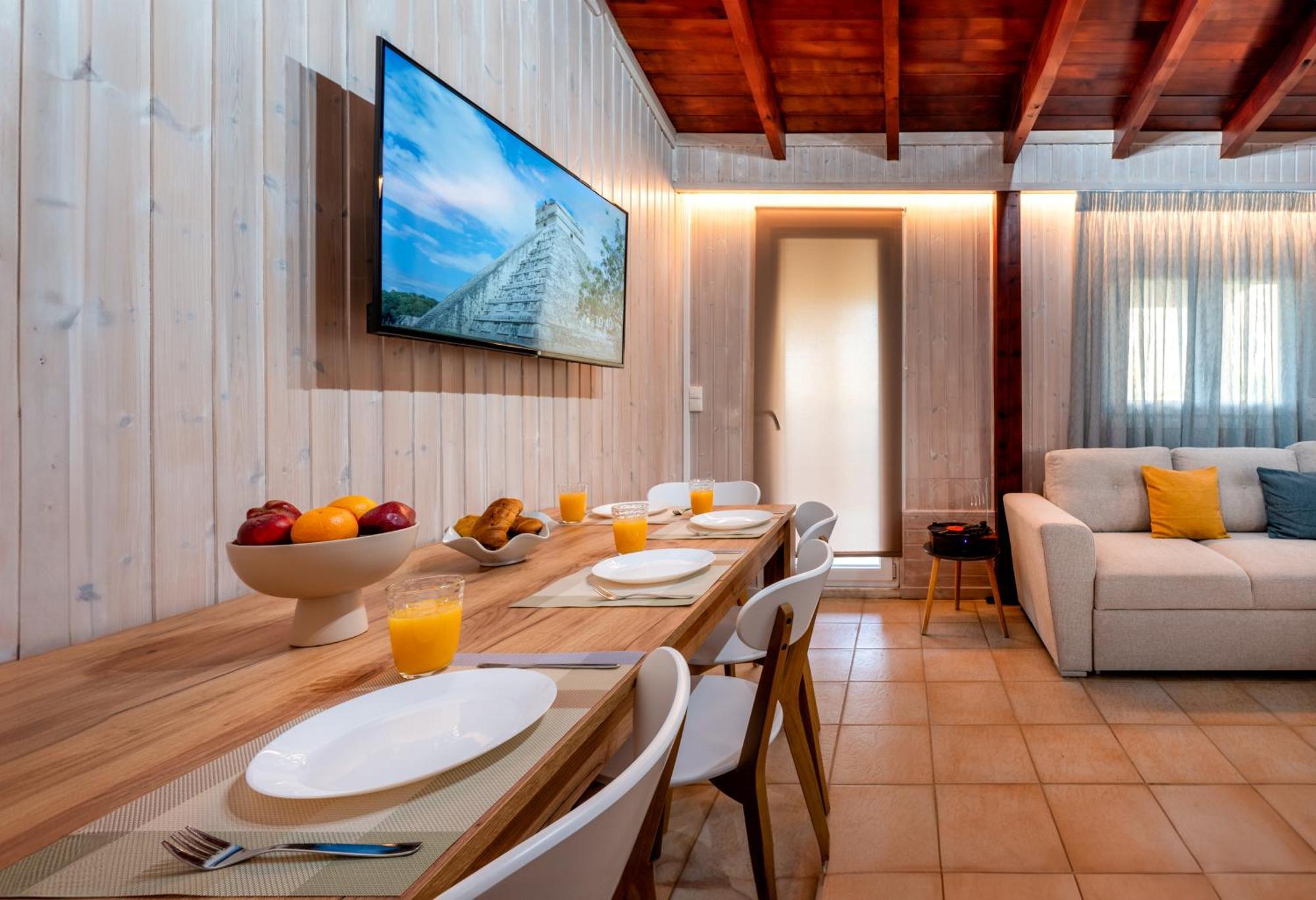Harmony Sea View Appartement *