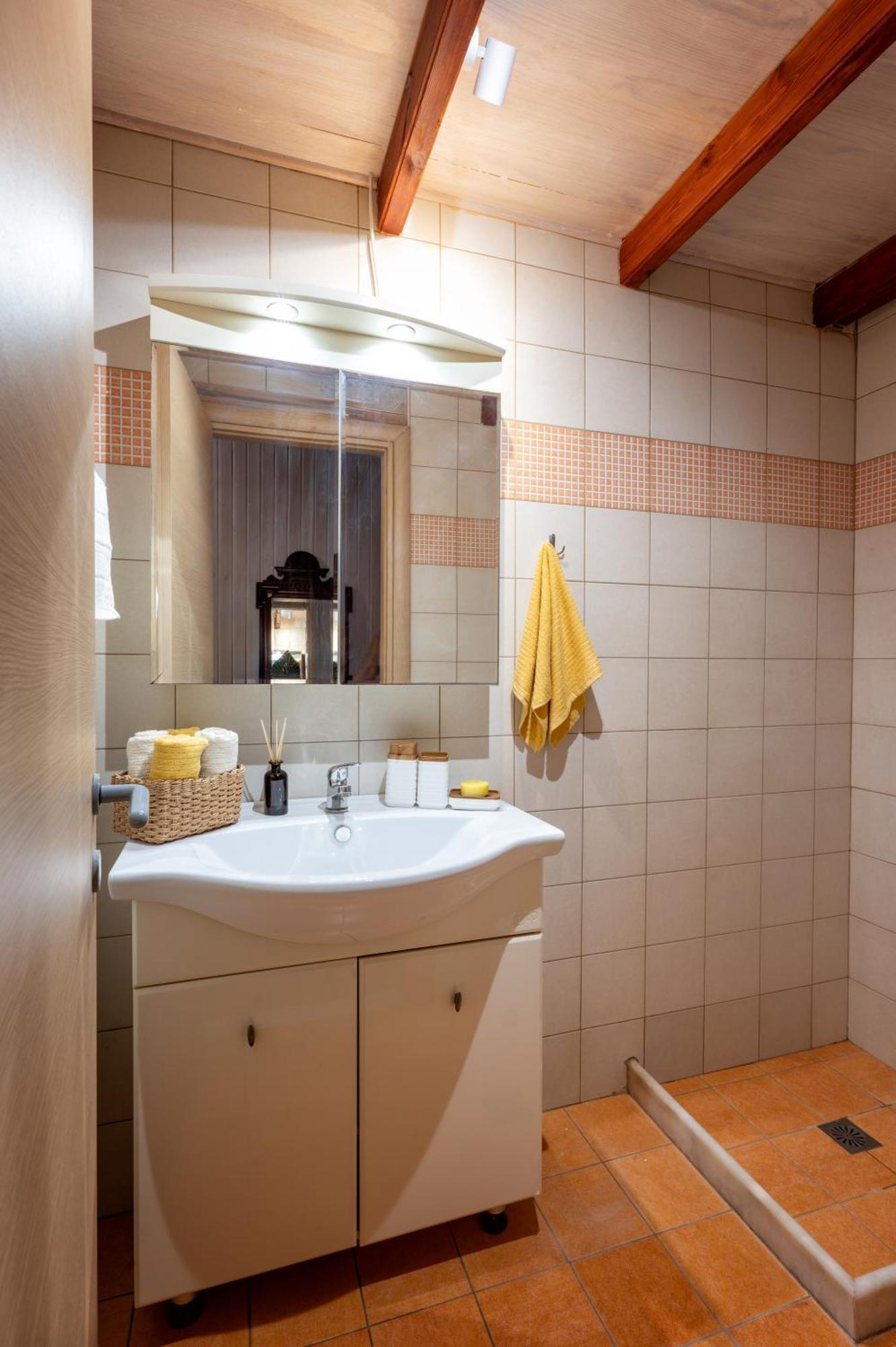 Harmony Sea View Appartement Hersónissos