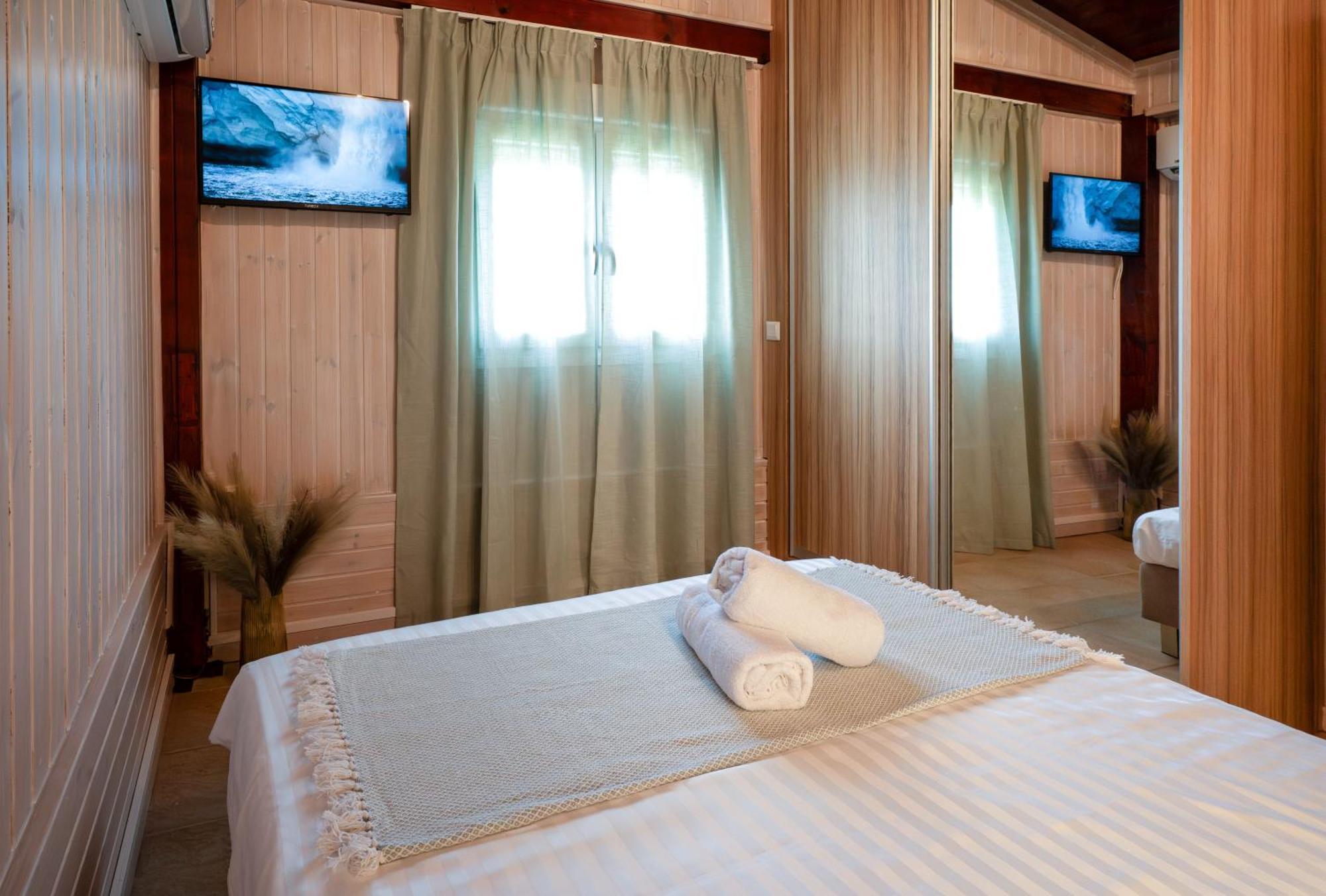 Harmony Sea View *