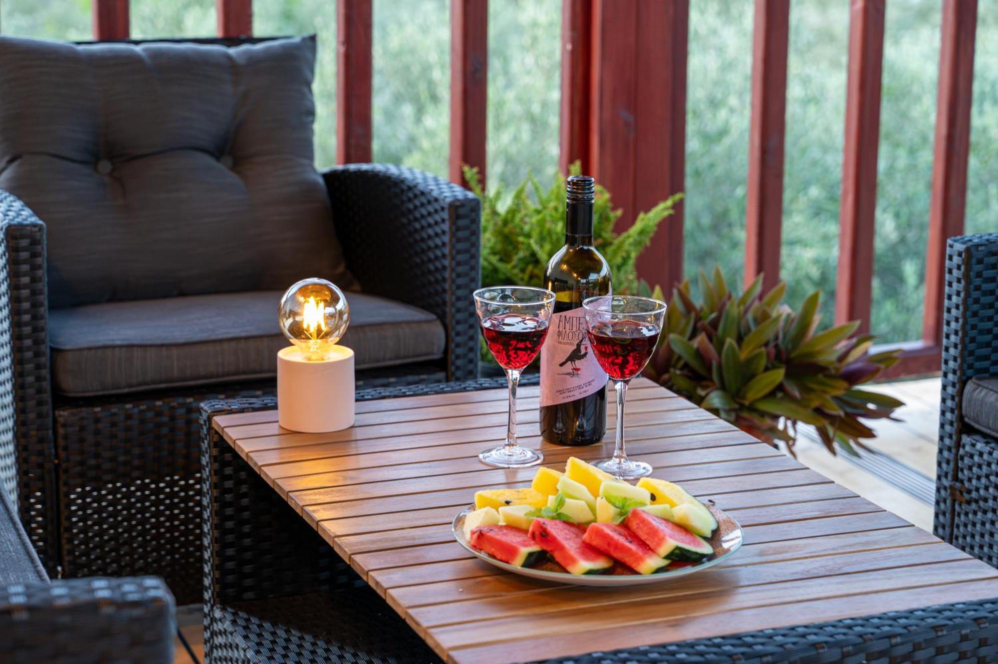 Harmony Sea View Appartement