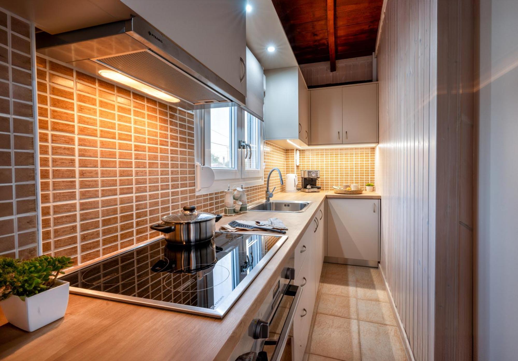 Appartement Harmony Sea View