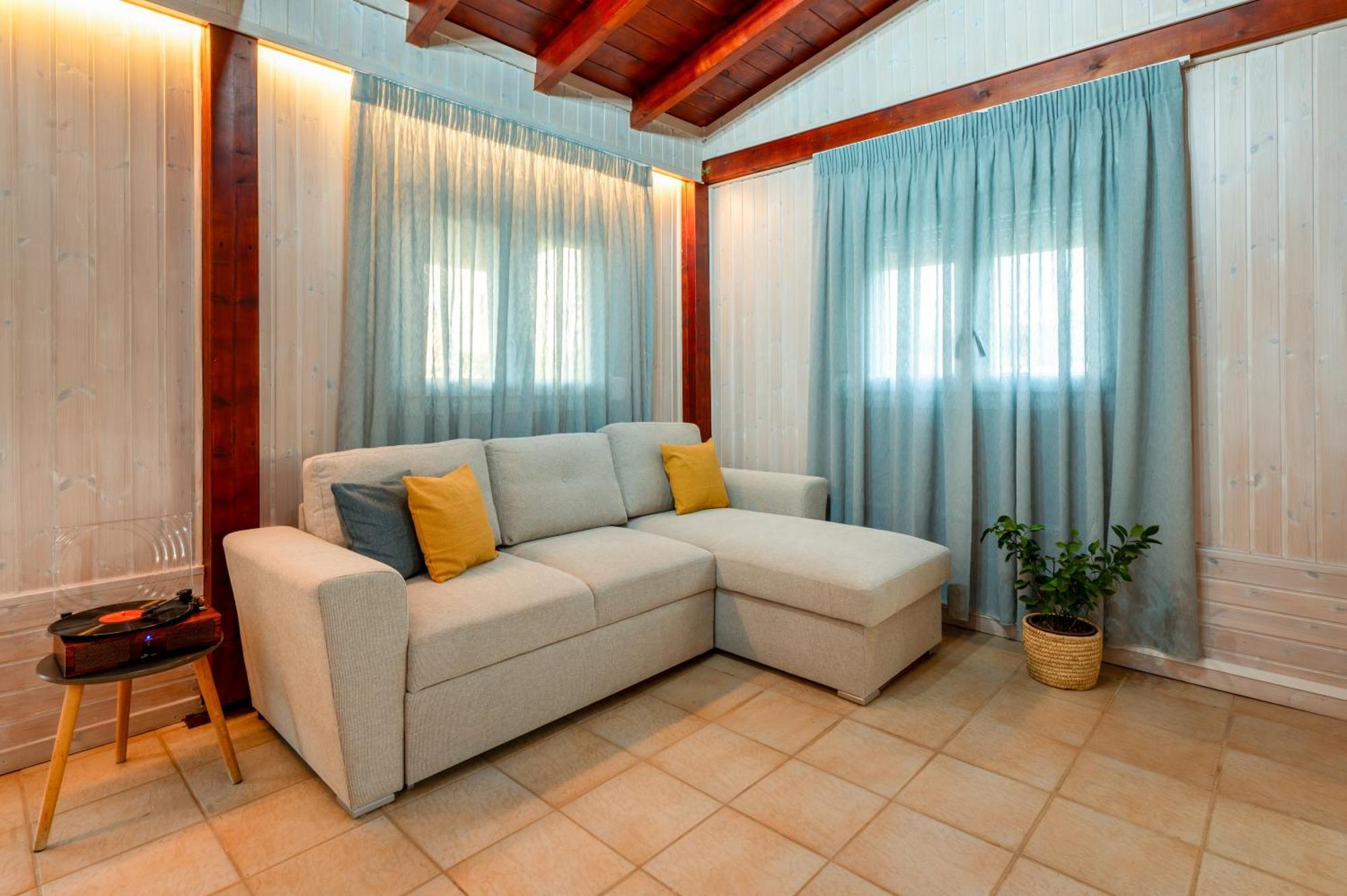 Harmony Sea View * Hersónissos