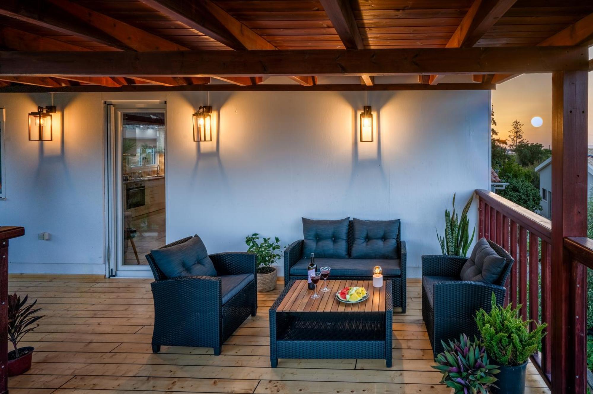 Harmony Sea View Appartement