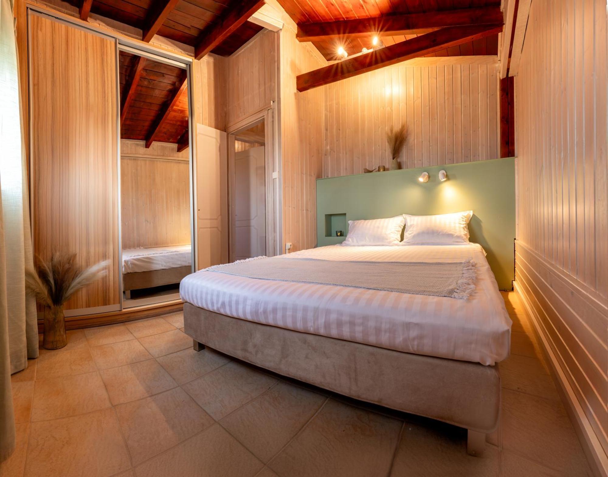 Appartement Harmony Sea View *