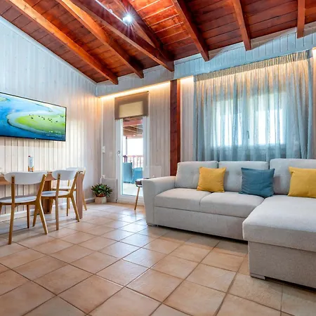 Harmony Sea View Apartment Hersonissos  Exterior photo