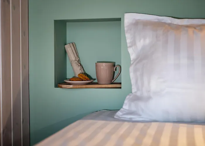 Harmony Sea View Apartment